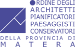 Ordine degli Architetti P.P.C. della provincia di Matera